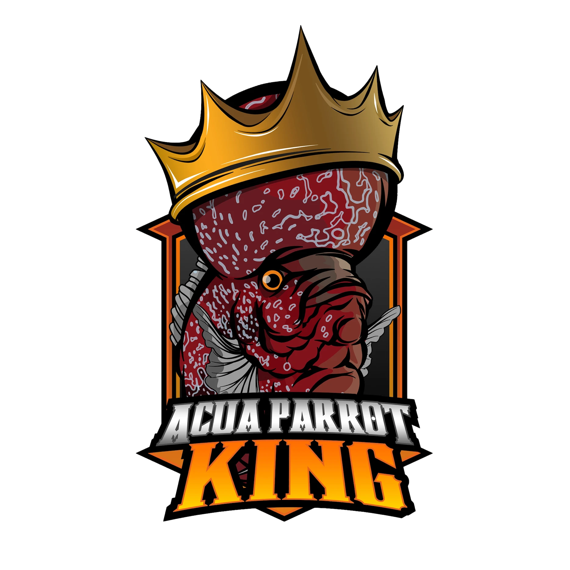 Acua Parrot King