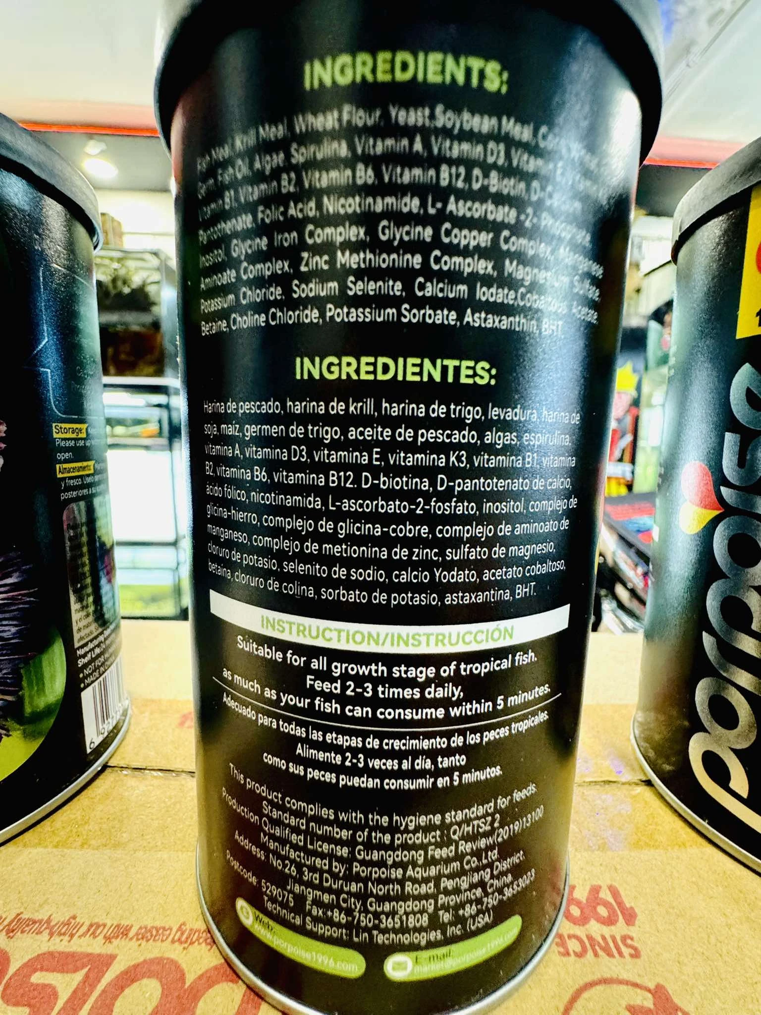 producto